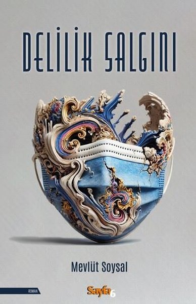 Delilik Salgını - Sayfa 6 - Image 1