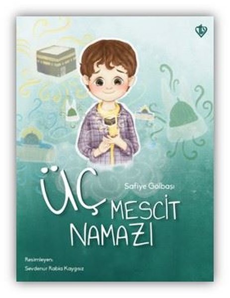 Üç Mescit Namazı - Türkiye Diyanet Vakfı Yayınları - Image 1