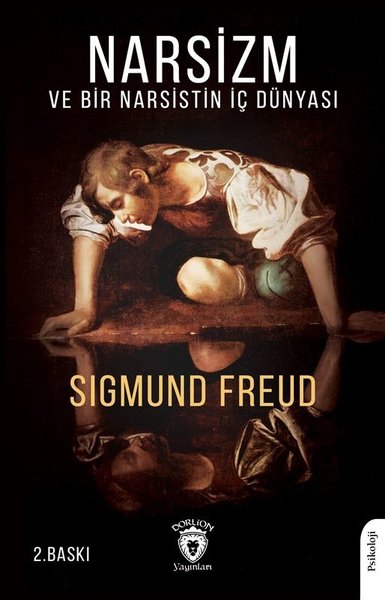 Narsisizm Üzerine Bir Giriş - Dorlion Yayınevi - Image 1