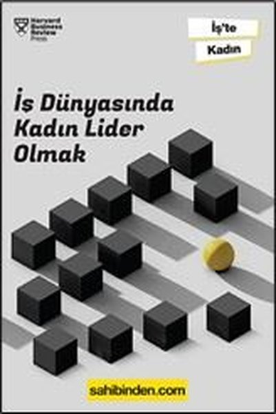 İş Dünyasında Kadın Lider Olmak - İş'te Kadın - Optimist - Image 1