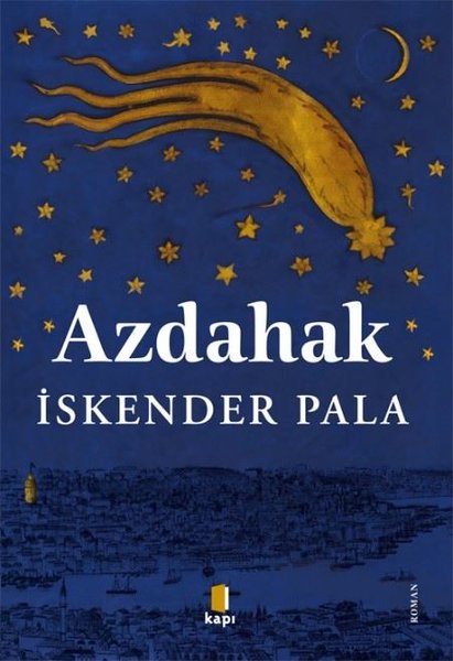 Azdahak - Kapı Yayınları - Image 1