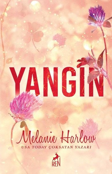 Ren Kitap Yayınevi Yangın - Ren Kitap Yayınevi - Image 1