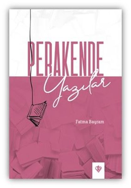 Perakende Yazılar - Türkiye Diyanet Vakfı Yayınları - Image 1
