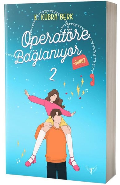 Operatöre Bağlanıyorsunuz 2 - Artemis Yayınları - Image 1