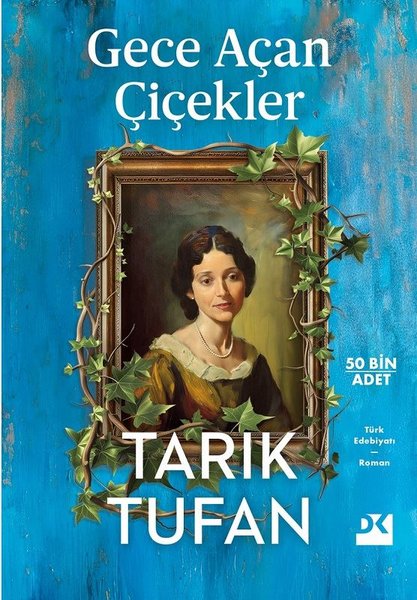 İmzalı - Gece Açan Çiçekler - Doğan Kitap - Image 1