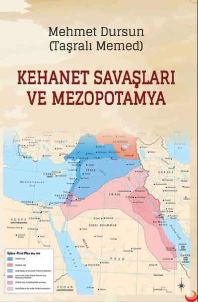 Kehanet Savaşları ve Mezopotamya - Coral Dağıtım - Image 1