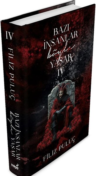 Bazı İnsanlar Böyle Yaşar 4 - İndigo Kitap Yayınevi - Image 1