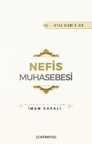 Nefis Muhasebesi - Semerkand Yayınları - Image 1