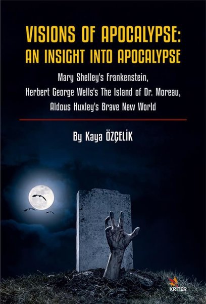 Visions of Apocalypse: An Insight into Apocalypse - Kriter - Image 1