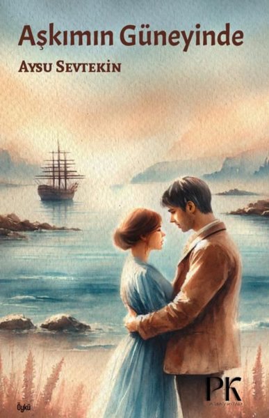 Aşkımın Güneyinde - Parma Kitap - Image 1