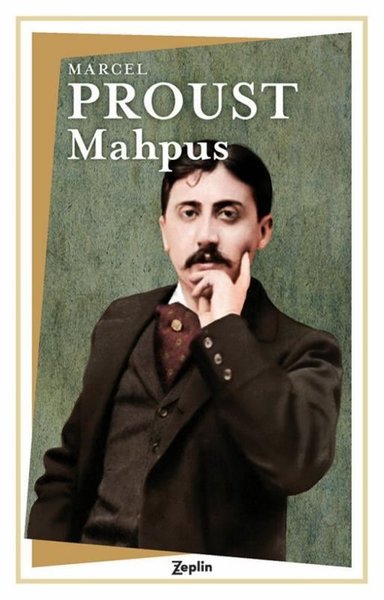 Mahpus - Zeplin Kitap - Image 1
