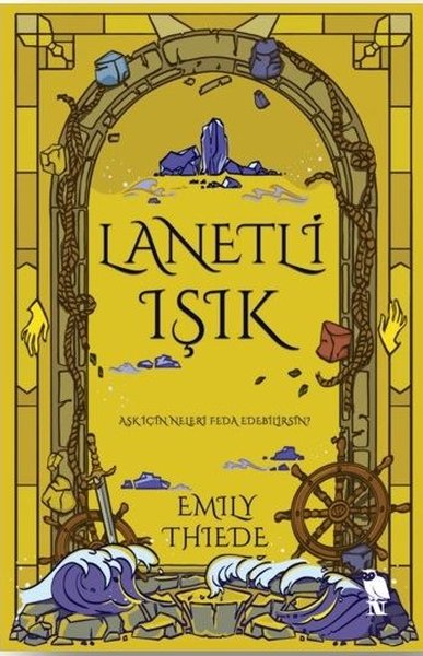Lanetli Işık - Nemesis Kitap Yayınevi - Image 1