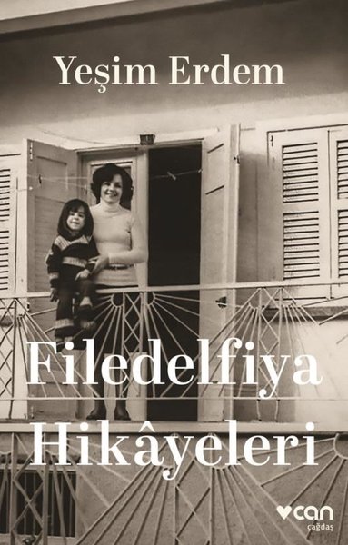 Filedelfiya Hikayeleri - Can Yayınları - Image 1