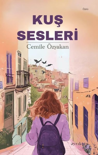 Kuş Sesleri - Ayrıkotu Yayınları - Image 1