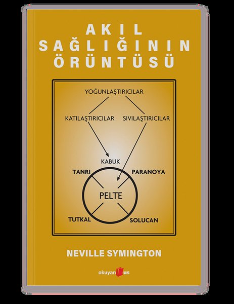Akıl Sağlığının Örüntüsü - Okuyan Us Yayınları - Image 1