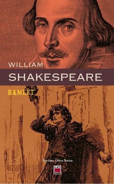 Hamlet - Elips Kitapları - Image 1