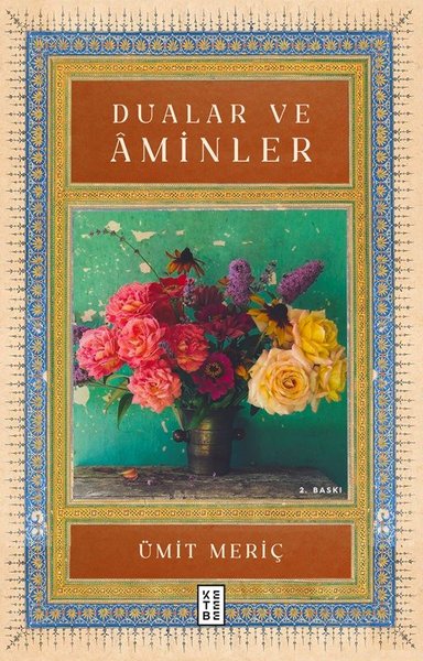Dualar ve Aminler - Ketebe - Image 1