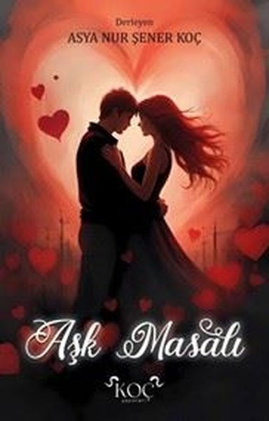 Aşk Masalı - Koç Yayınları - Image 1