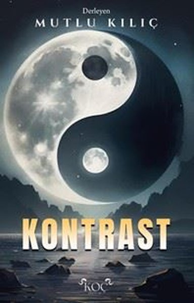 Kontrast - Koç Yayınları - Image 1