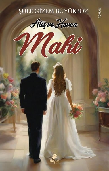 Ateş ve Havva-Mahi - Hayat Yayıncılık - Image 1