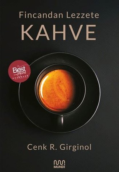 Fincandan Lezzete Kahve - Mundi - Image 1