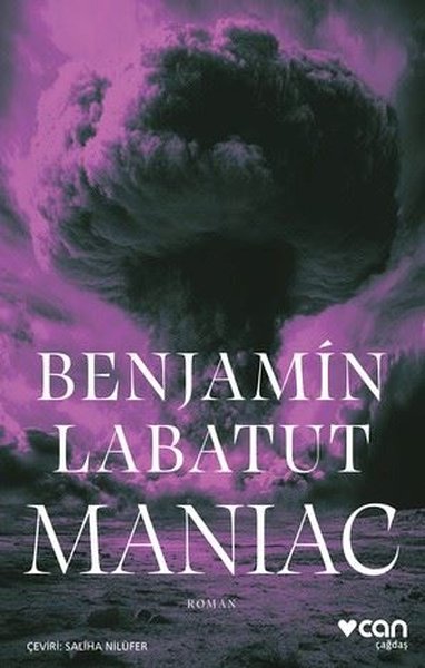 Maniac - Can Yayınları - Image 1