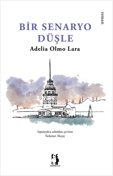 Bir Senaryo Düşle - Metinlerarası Kitap - Image 1