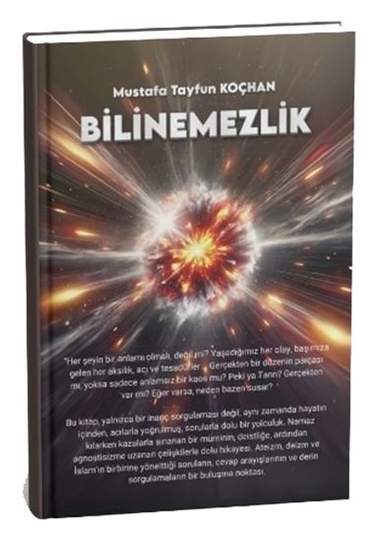 Bilinemezlik - MST Ajans Production - Image 1