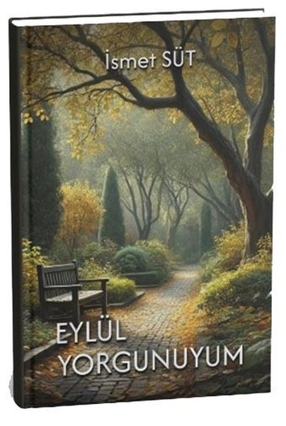 Eylül Yorgunuyum - MST Ajans Production - Image 1