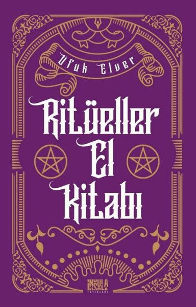Ritüeller El Kitabı - İnsula Yayınları - Image 1