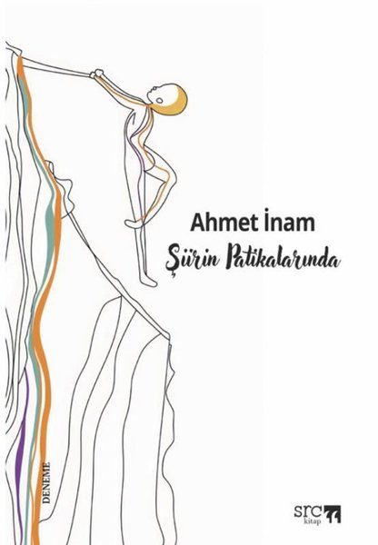 Şiirin Patikalarında - SRC Kitap - Image 1