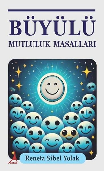 Büyülü Mutluluk Masalları - Alter Yayınları - Image 1