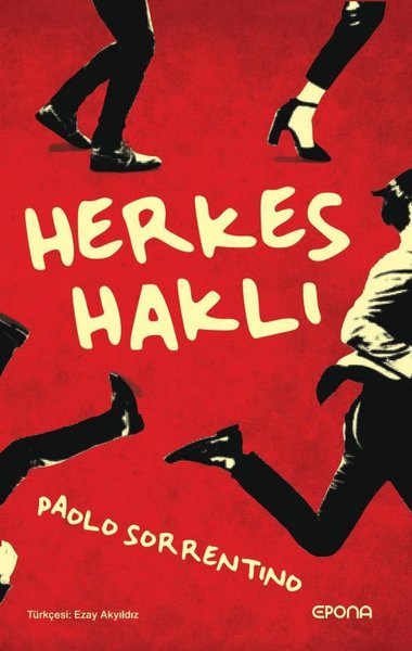 Herkes Haklı - Epona - Image 1