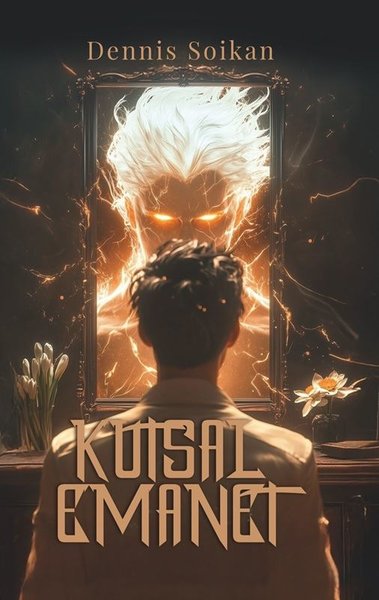 Kutsal Emanet - Ren Kitap Yayınevi - Image 1