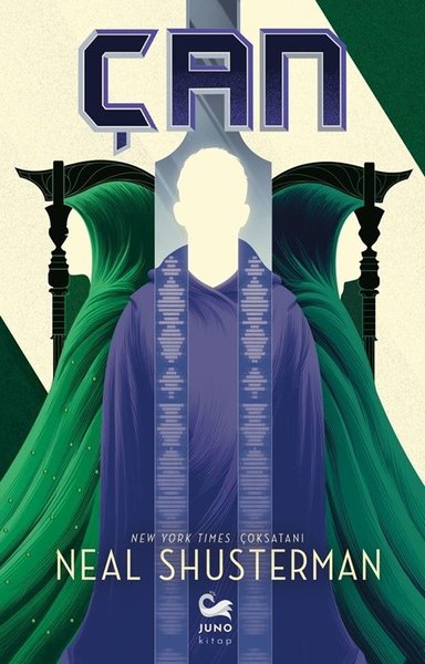 Çan - Juno Kitap - Image 1