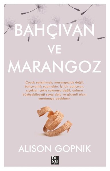 Bahçıvan ve Marangoz - Diyojen Yayıncılık - Image 1