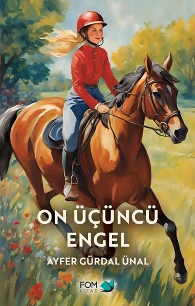 On Üçüncü Engel - Fom Kitap - Image 1