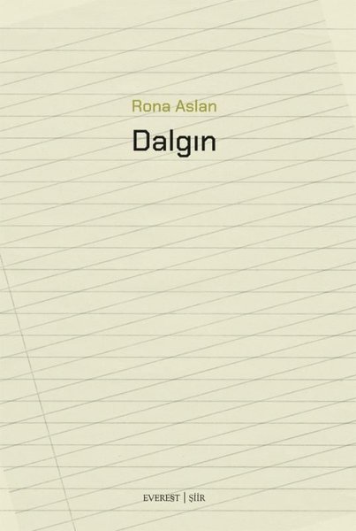 Dalgın - Everest Yayınları - Image 1