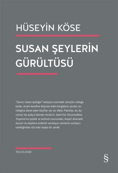 Susan Şeylerin Gürültüsü - Everest Yayınları - Image 1