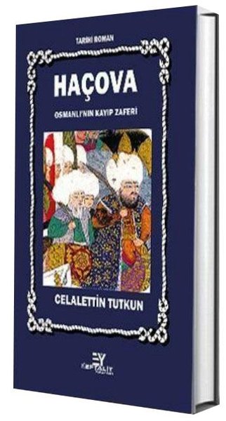 Haçova - Osmanlı'nın Kayıp Zaferi - Eftalit Yayınları - Image 1