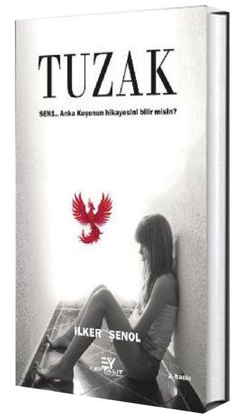 Eftalit Yayınları Tuzak - Eftalit Yayınları - Image 1
