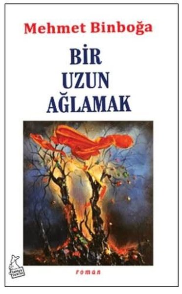 Bir Uzun Ağlamak - Kanguru Yayınları - Image 1