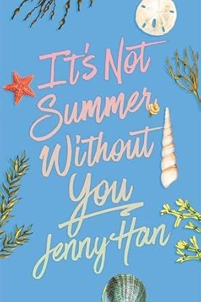 It's Not Summer Without You Deluxe Edition - Simon & Schuster - Image 1
