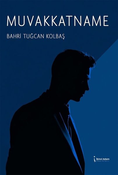 Muvakkatname - İkinci Adam Yayınları - Image 1