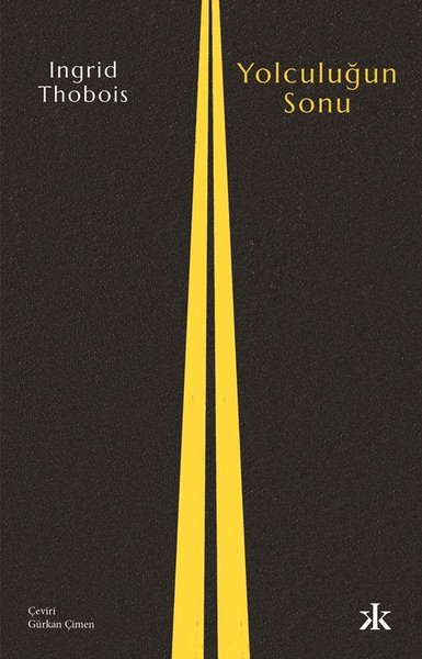 Yolculuğun Sonu - Kafka Kitap - Image 1