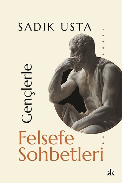 Gençlerle Felsefe Sohbetleri - Kafka Kitap - Image 1