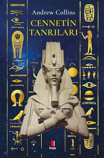 Cennetin Tanrıları - Kapı Yayınları - Image 1