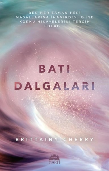 Batı Dalgaları - Martı Yayınları Yayınevi - Image 1