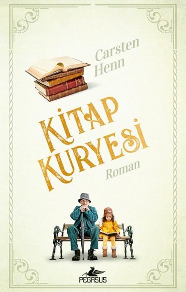 Kitap Kuryesi - Pegasus Yayınevi - Image 1