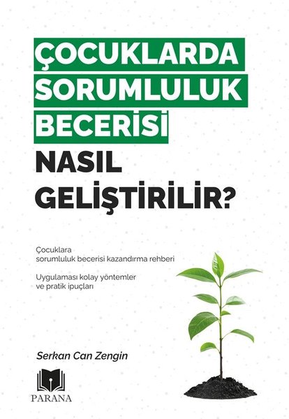 Çocuklarda Sorumluluk Becerisi Nasıl Geliştirilir? - Parana - Image 1